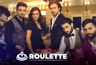 Oracle Roulette