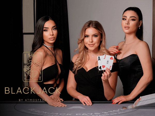 Black Jack B