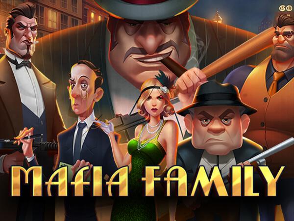 Mafia Family