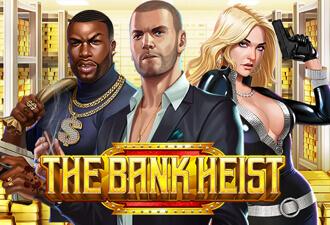 The Bank Heist