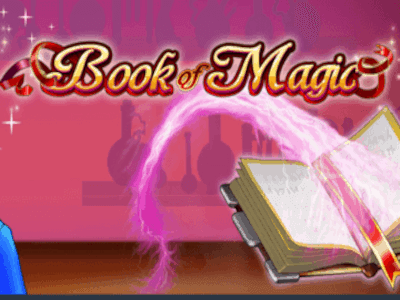 Book of Magic