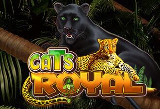 Cats Royal