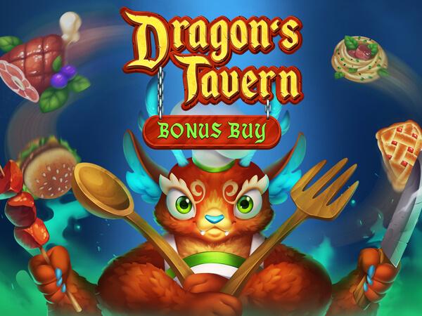 Dragon's Tavern Bonus Buy