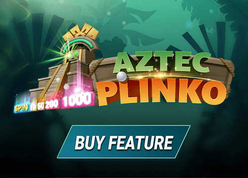 Aztec Plinko