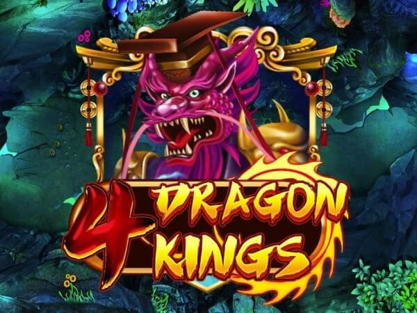 4 Dragon Kings