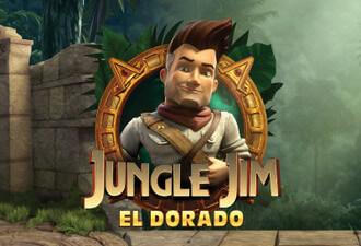 Jungle Jim - El Dorado