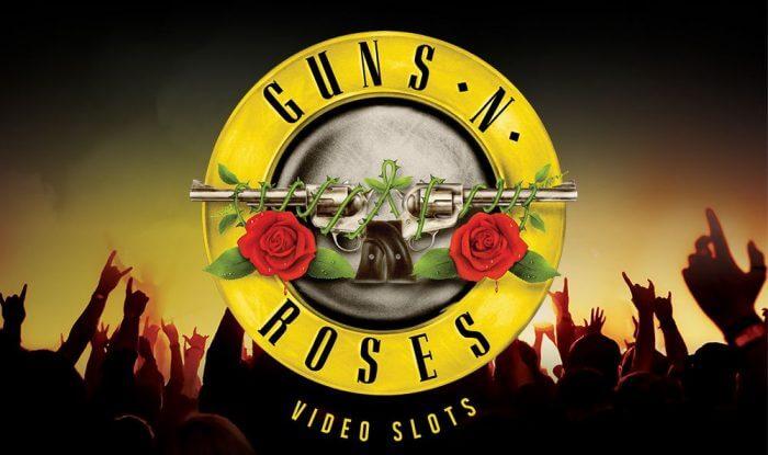 Guns 'N' Roses