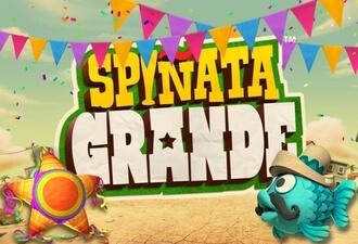 Spinata Grande